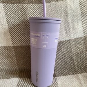 Hydrapeak Journey Stainless Steel Lavender Bottle/Tumbler